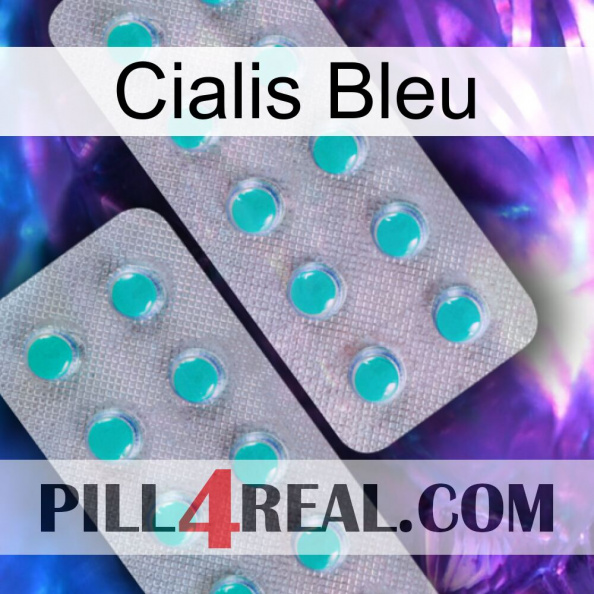 Cialis Blue 29
